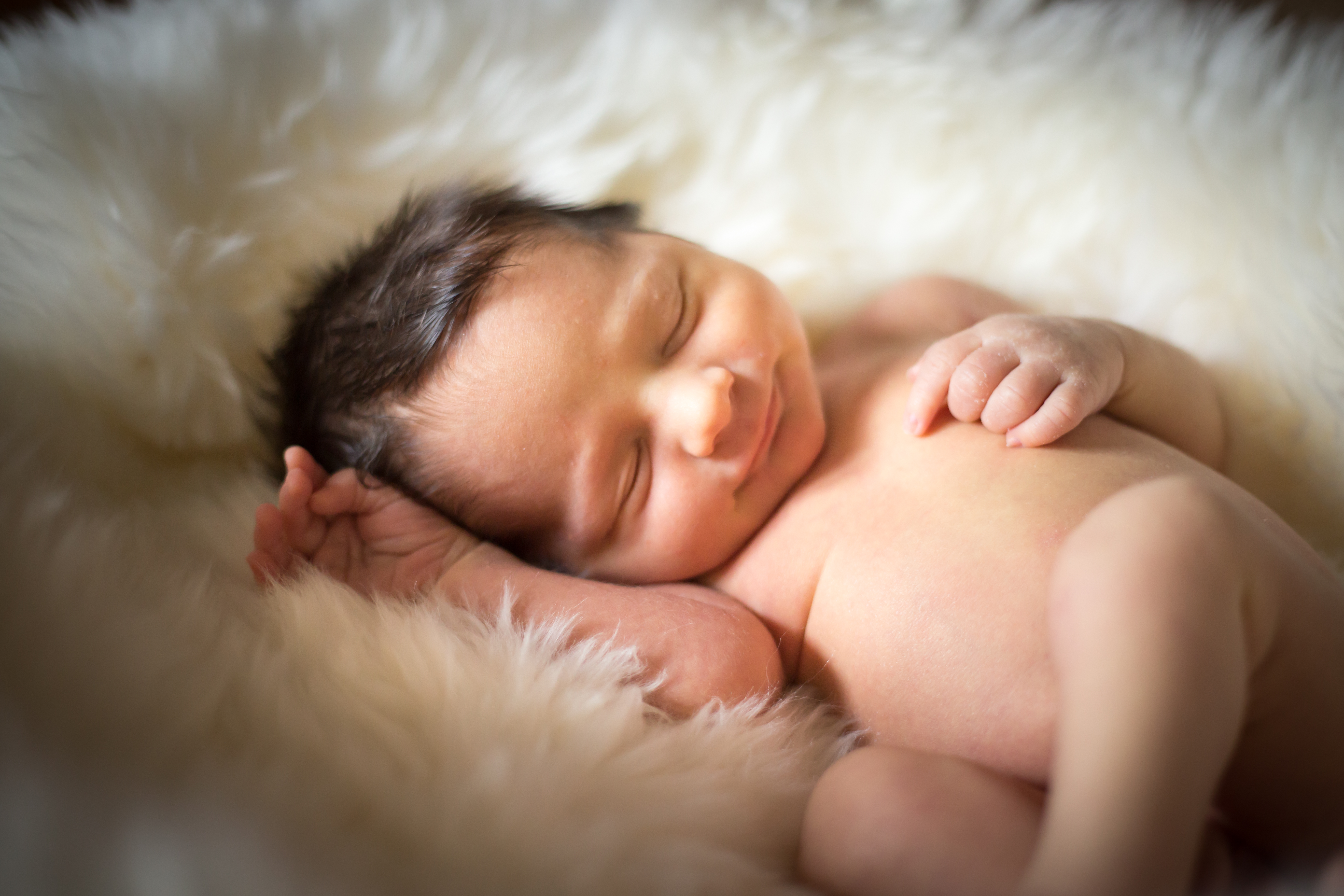 Newborn